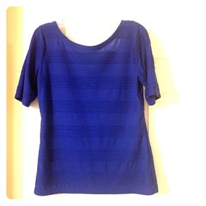Blue top UK Blue
